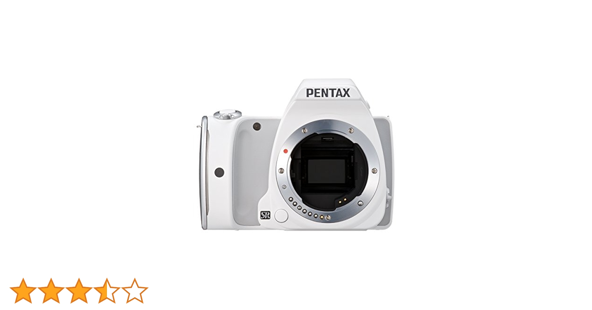Amazon.co.jp: RICOH デジタル一眼レフ PENTAX K-S1 ボディ